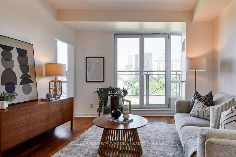 Image of home for listing MLS® C13840344