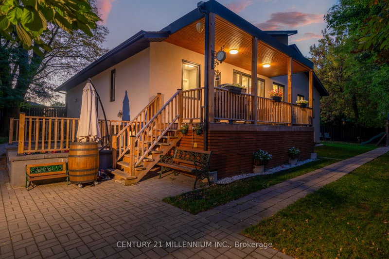 Image of home for listing MLS® C13841002