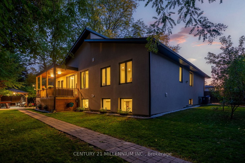 Image of home for listing MLS® C13841002