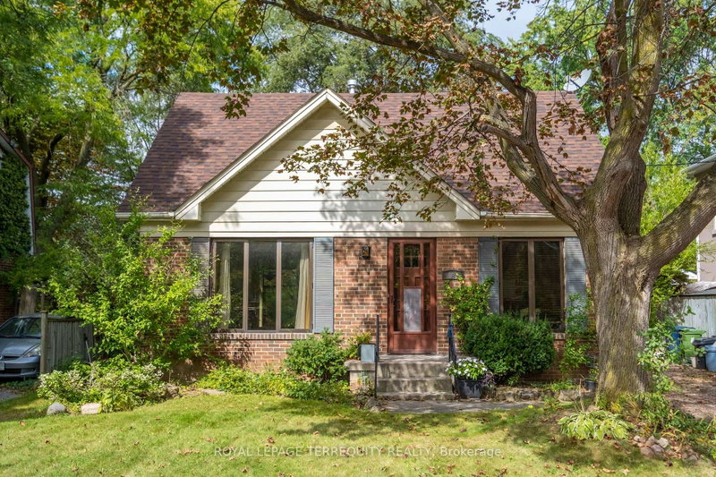 Image of home for listing MLS® C13841122