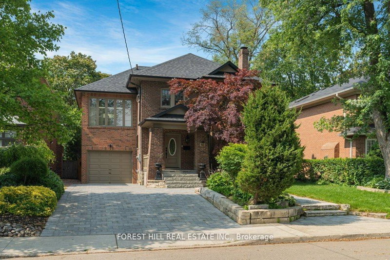 Image of home for listing MLS® C13841178