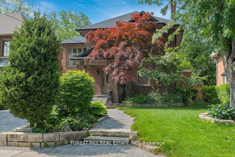 Image of home for listing MLS® C13841178