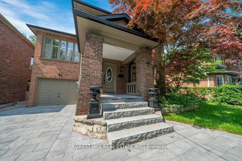 Image of home for listing MLS® C13841178