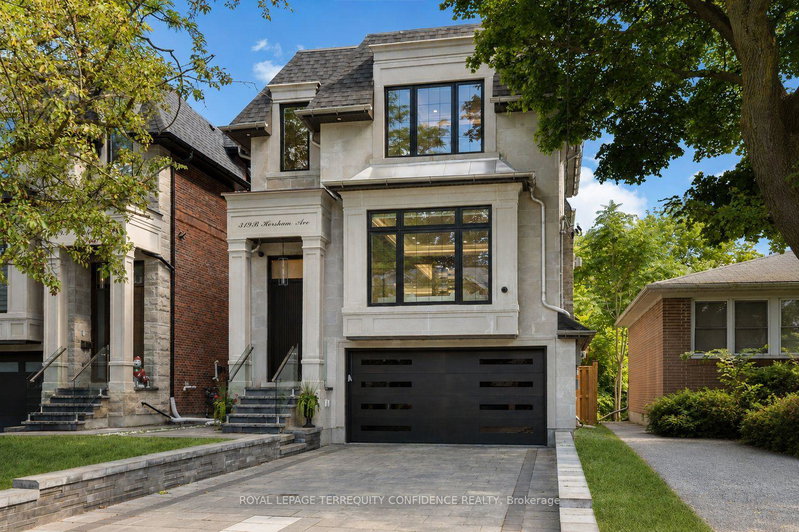 Image of home for listing MLS® C13841194