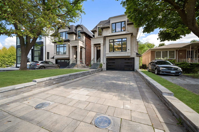 Image of home for listing MLS® C13841194