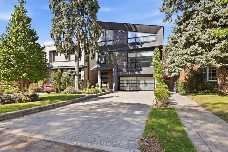 Image of home for listing MLS® C13841280