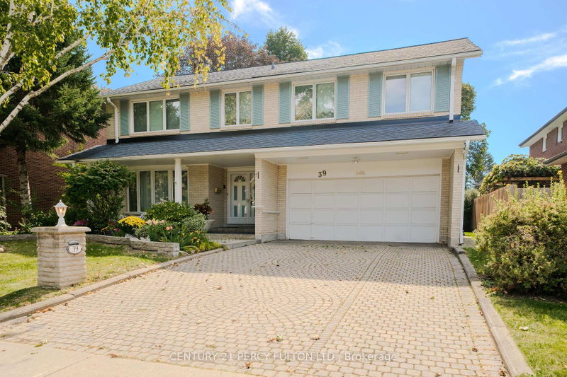 Image of home for listing MLS® C13841328