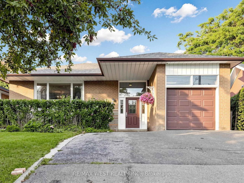 Image of home for listing MLS® C13841484