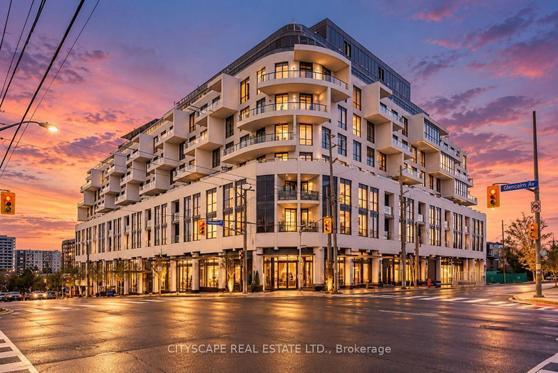 Image of home for listing MLS® C13841736