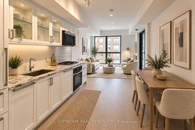 Image of home for listing MLS® C13841736