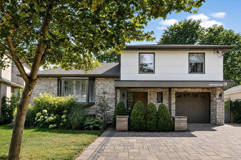 Image of home for listing MLS® C13841740
