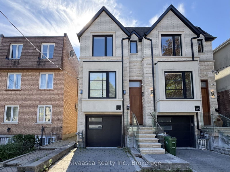 Image of home for listing MLS® C13842414