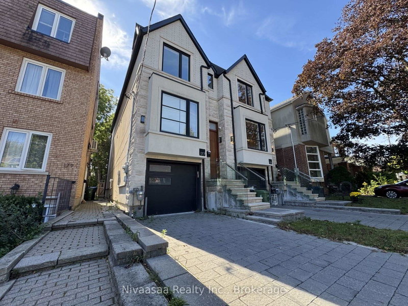 Image of home for listing MLS® C13842414
