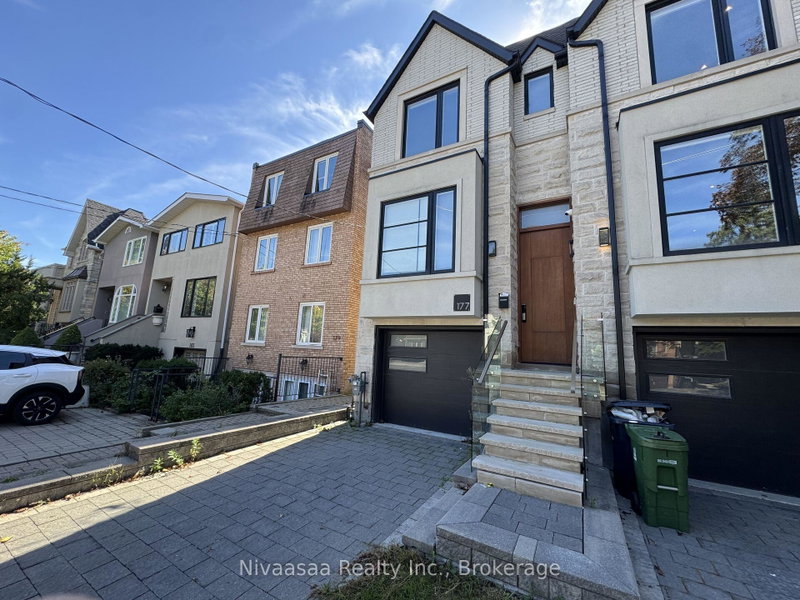 Image of home for listing MLS® C13842414