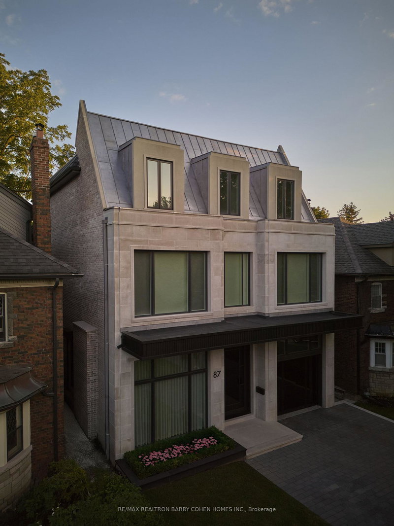 Image of home for listing MLS® C13842586