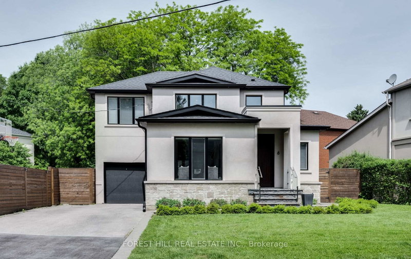Image of home for listing MLS® C13842590