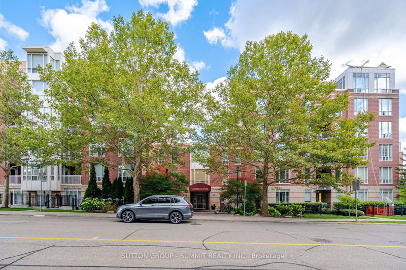 Image of home for listing MLS® C13842656