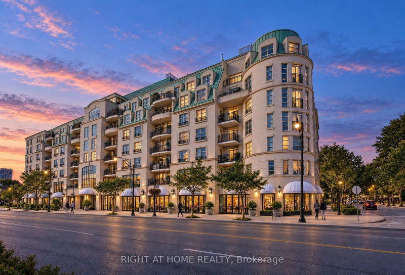 Image of home for listing MLS® C13842692