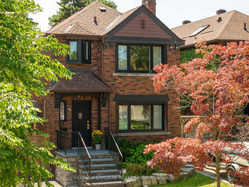 Image of home for listing MLS® C13842740