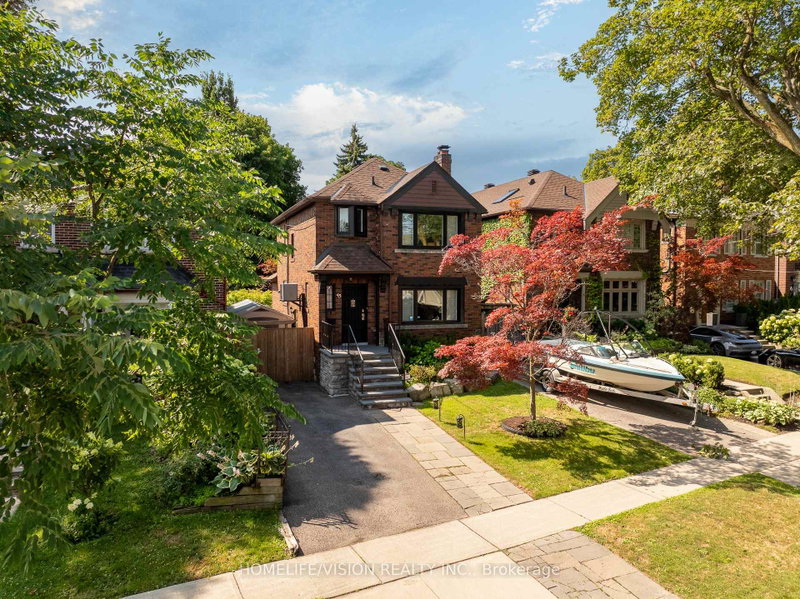 Image of home for listing MLS® C13842740