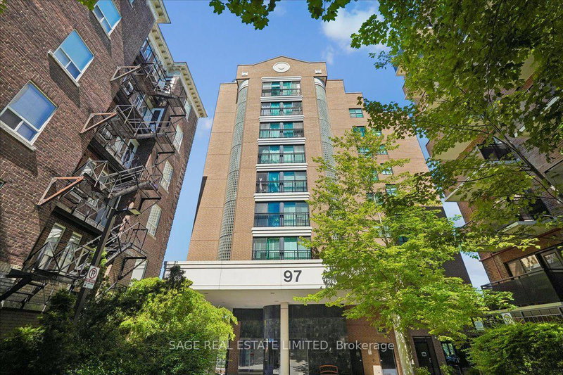 Image of home for listing MLS® C13842776