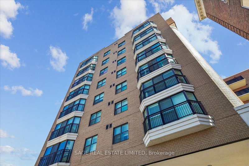 Image of home for listing MLS® C13842776