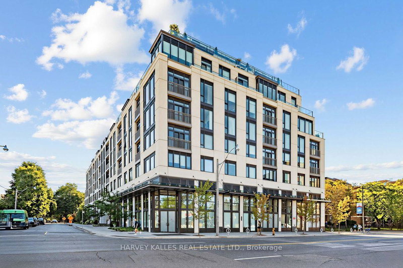 Image of home for listing MLS® C13842856