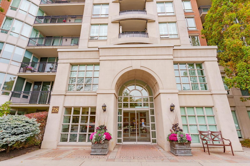 Image of home for listing MLS® C13842944