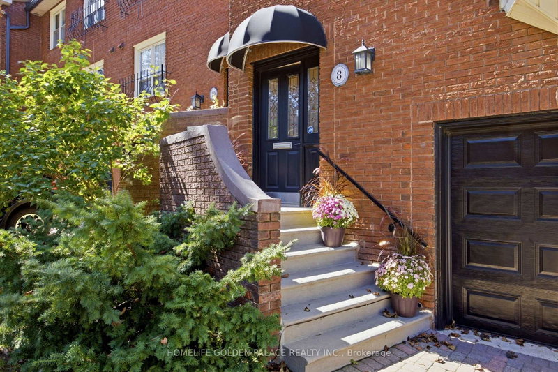 Image of home for listing MLS® C13843020