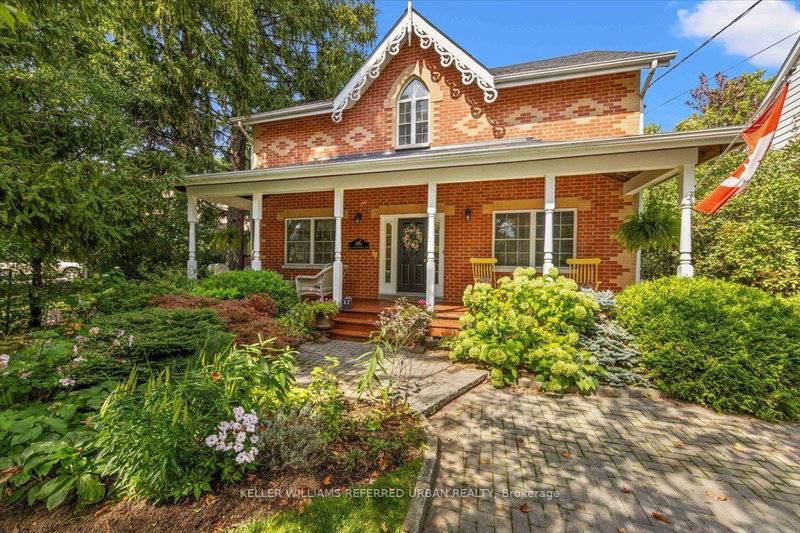 Image of home for listing MLS® C13843132