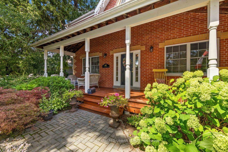 Image of home for listing MLS® C13843132