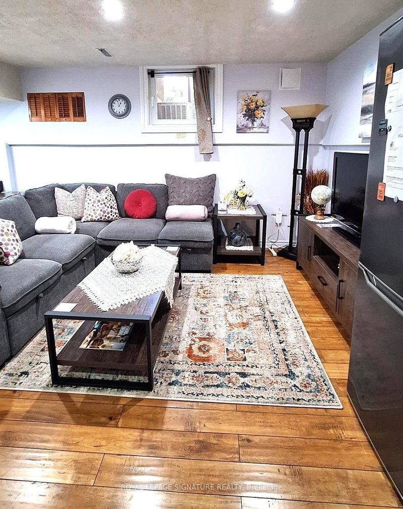 Image of home for listing MLS® C13843402