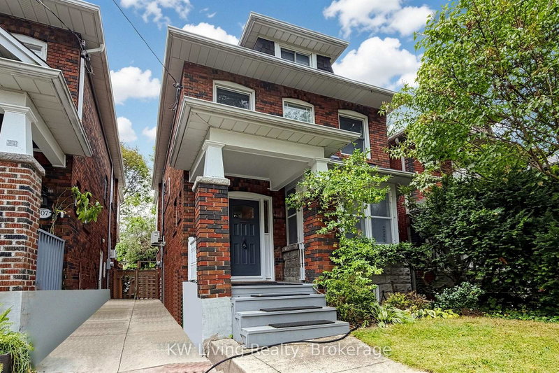 Image of home for listing MLS® C13843422