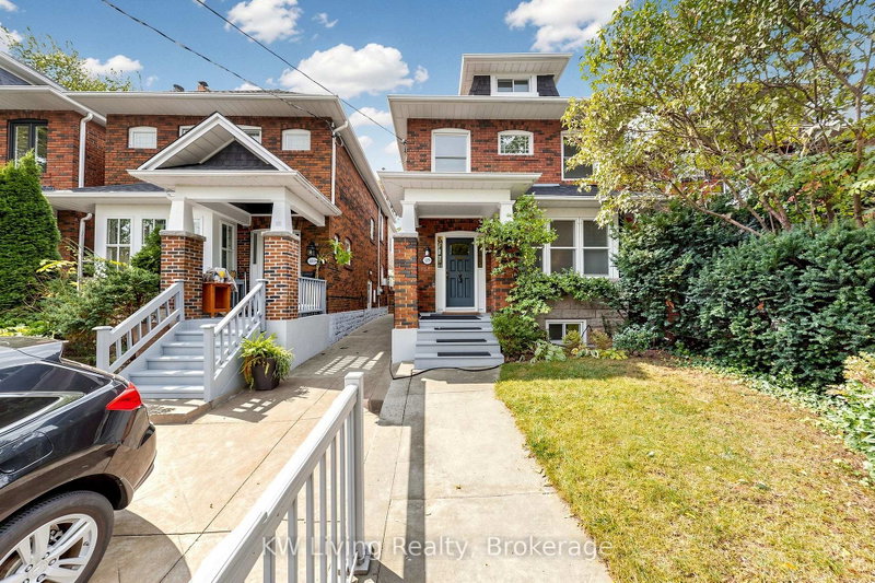 Image of home for listing MLS® C13843422