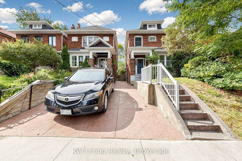 Image of home for listing MLS® C13843422