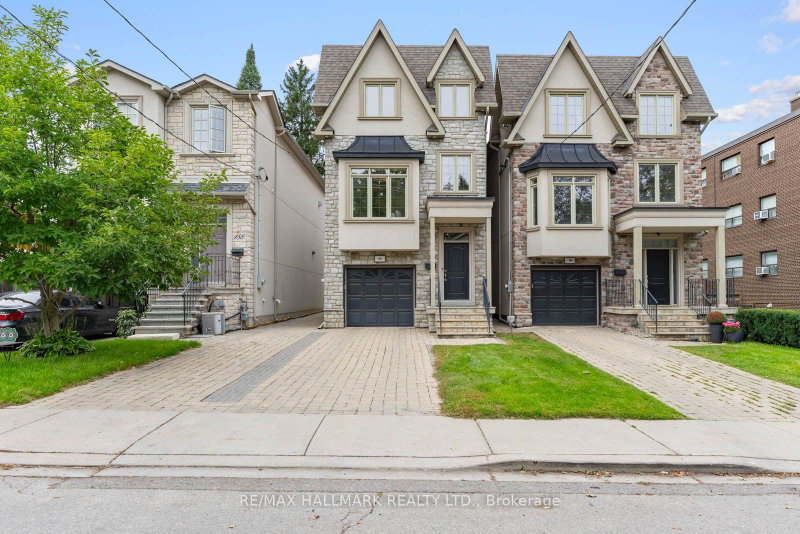 Image of home for listing MLS® C13843464