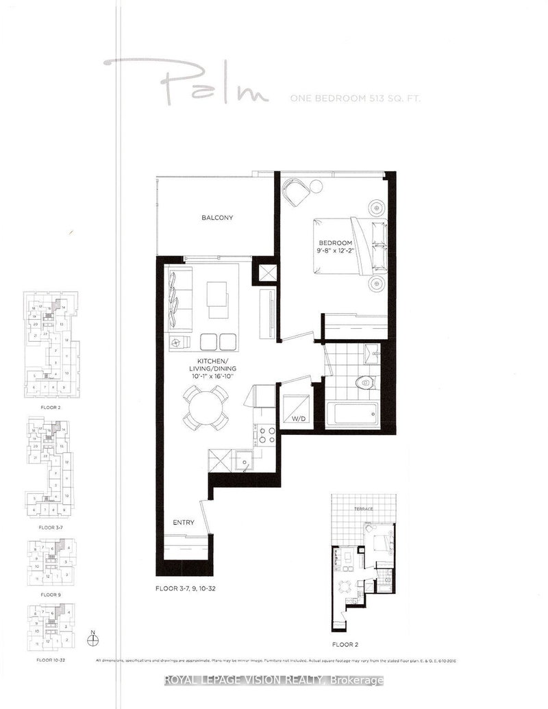 Image of home for listing MLS® C13843668