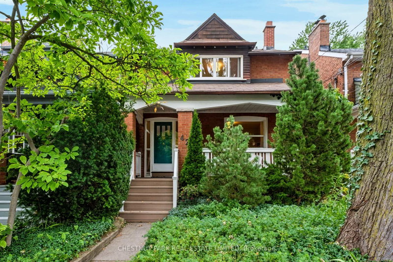 Image of home for listing MLS® C13844040