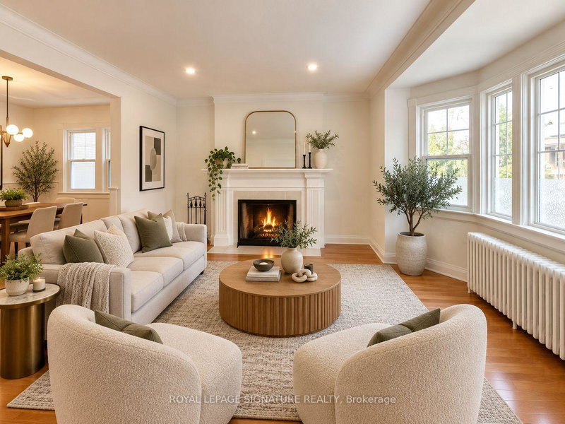 Image of home for listing MLS® C13844086