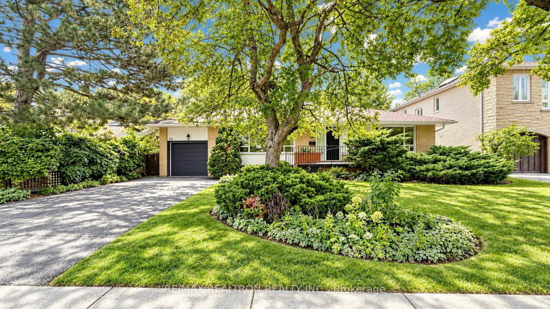 Image of home for listing MLS® C13844220