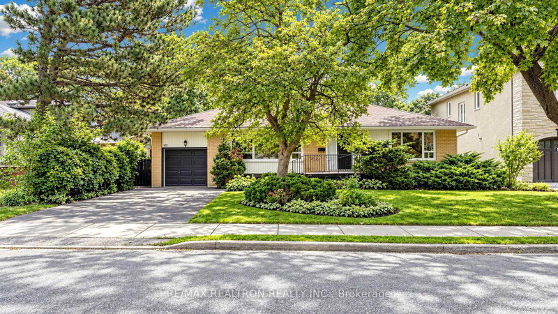 Image of home for listing MLS® C13844220
