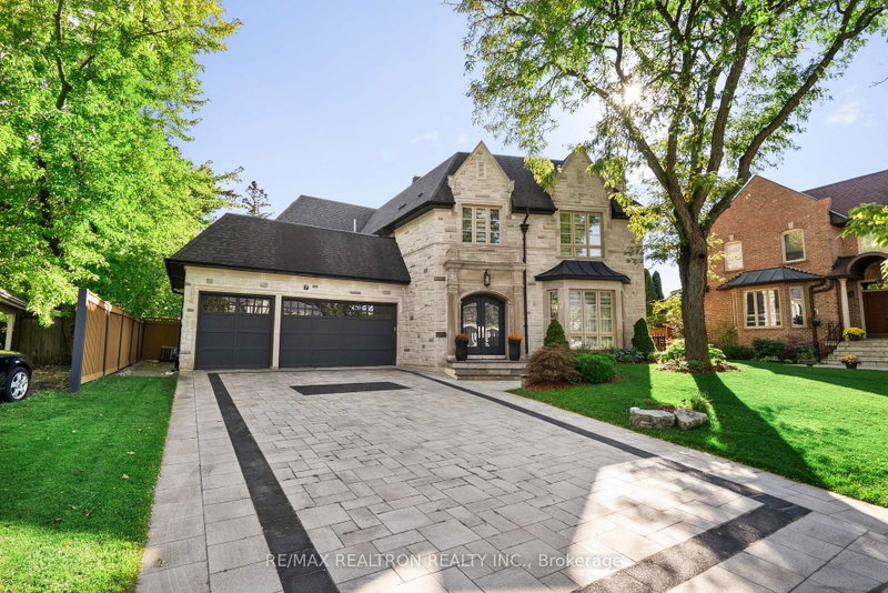 Image of home for listing MLS® C13844274