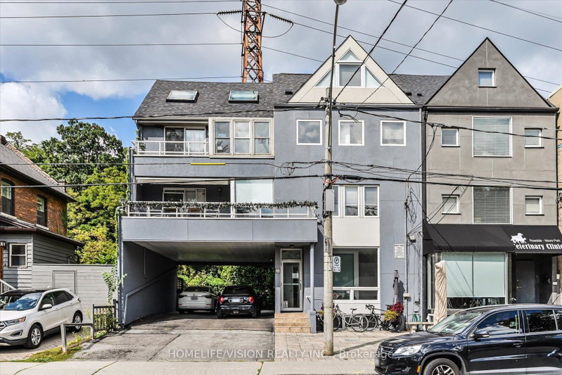 Image of home for listing MLS® C13844358