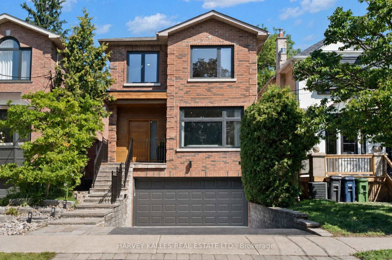 Image of home for listing MLS® C13844428
