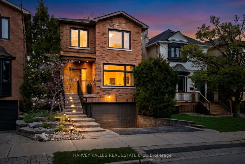 Image of home for listing MLS® C13844428