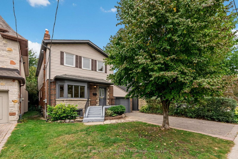 Image of home for listing MLS® C13844564
