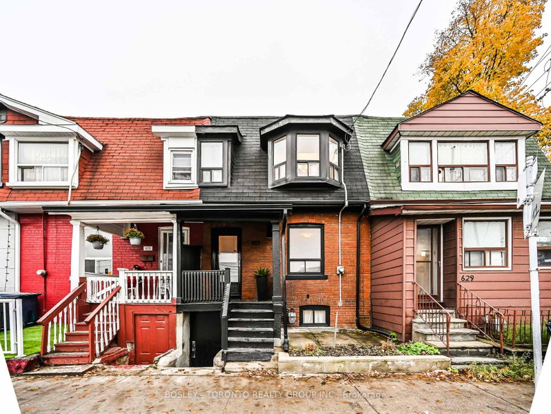 Image of home for listing MLS® C13844666