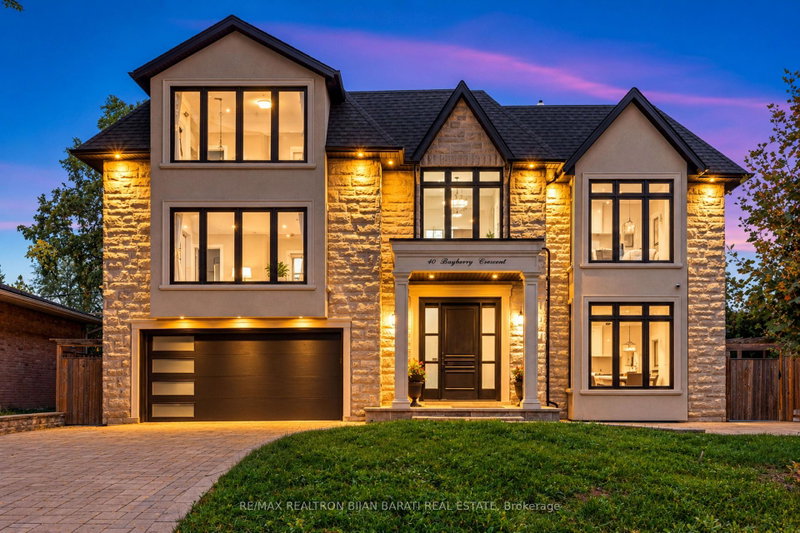 Image of home for listing MLS® C13845054