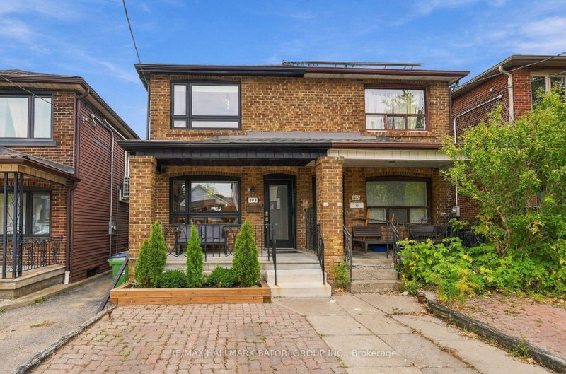 Image of home for listing MLS® C13845096