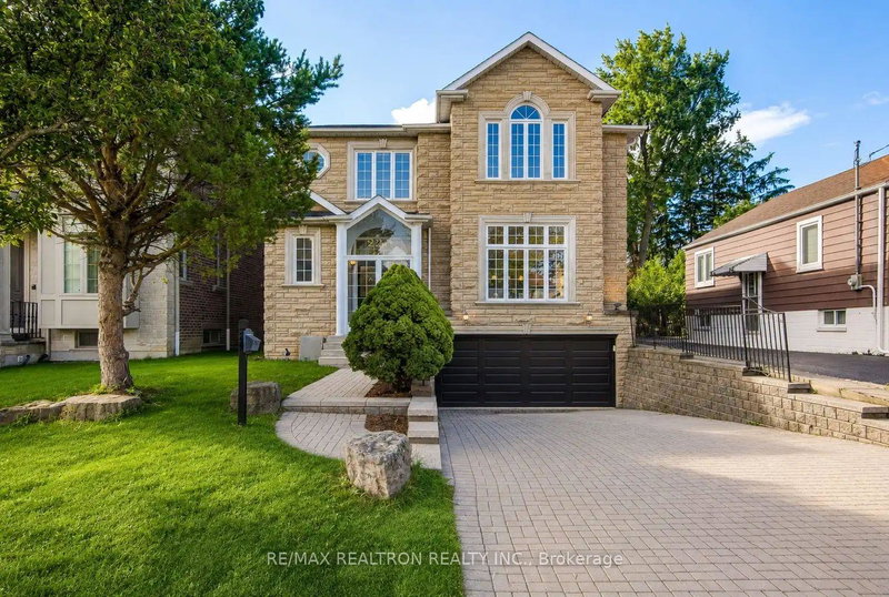 Image of home for listing MLS® C13845114